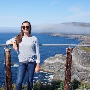 Meet your Posher, Brianne